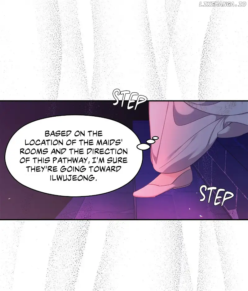 A Foxy Affair Chapter 7 - Page 44