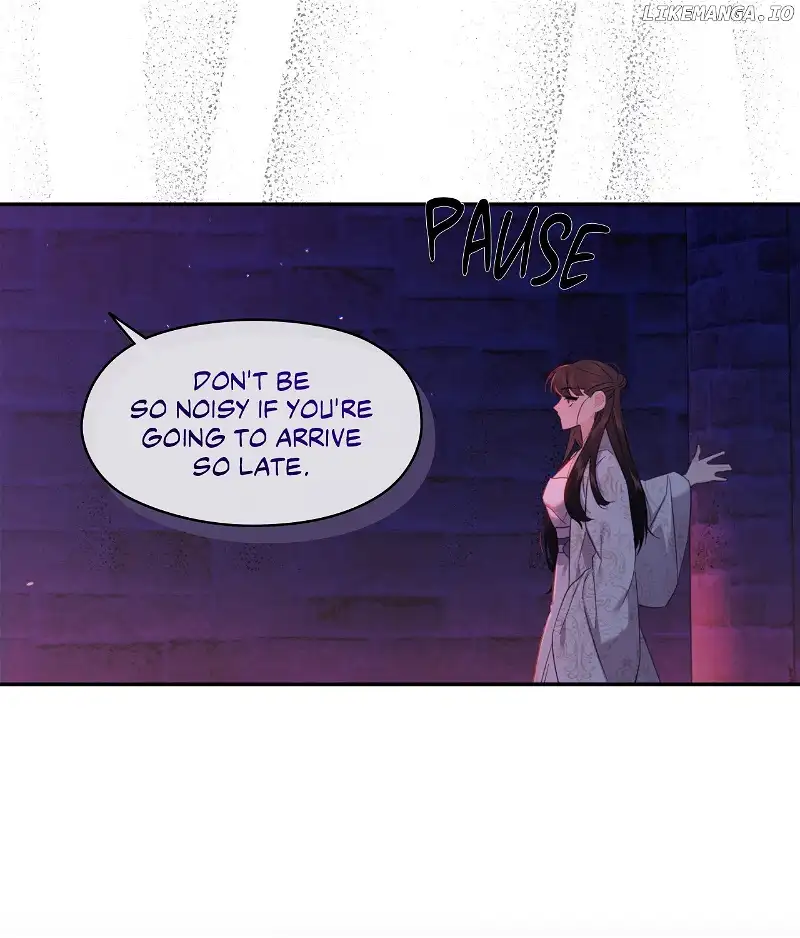 A Foxy Affair Chapter 7 - Page 45