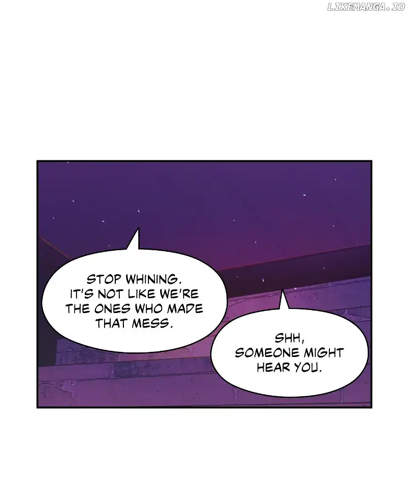 A Foxy Affair Chapter 7 - Page 47