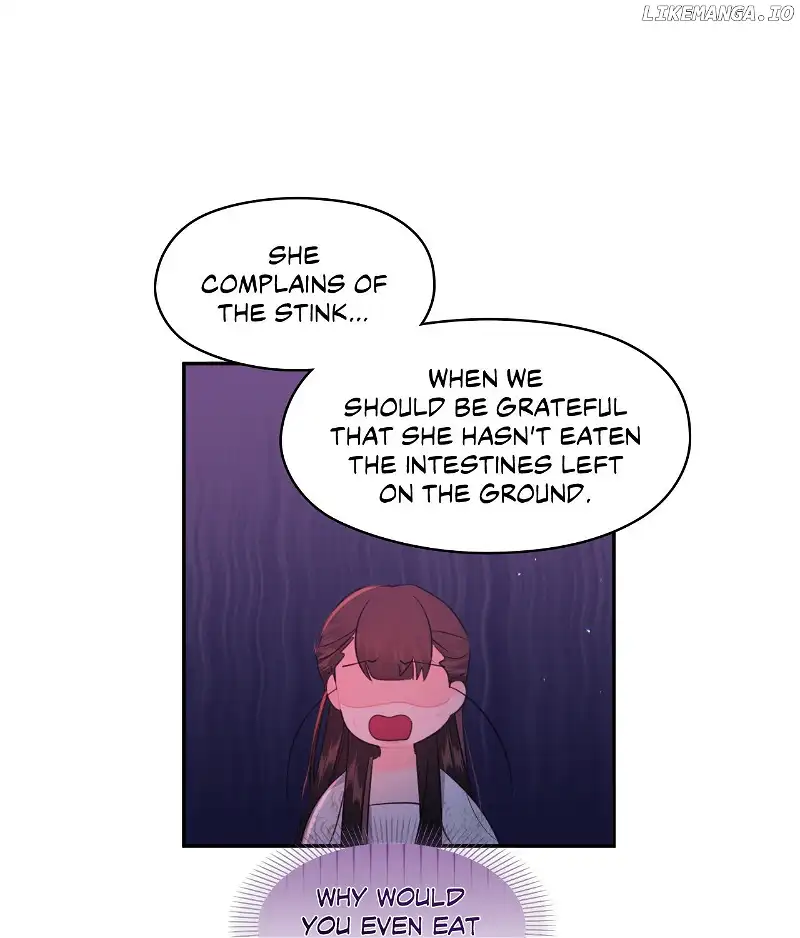 A Foxy Affair Chapter 7 - Page 48