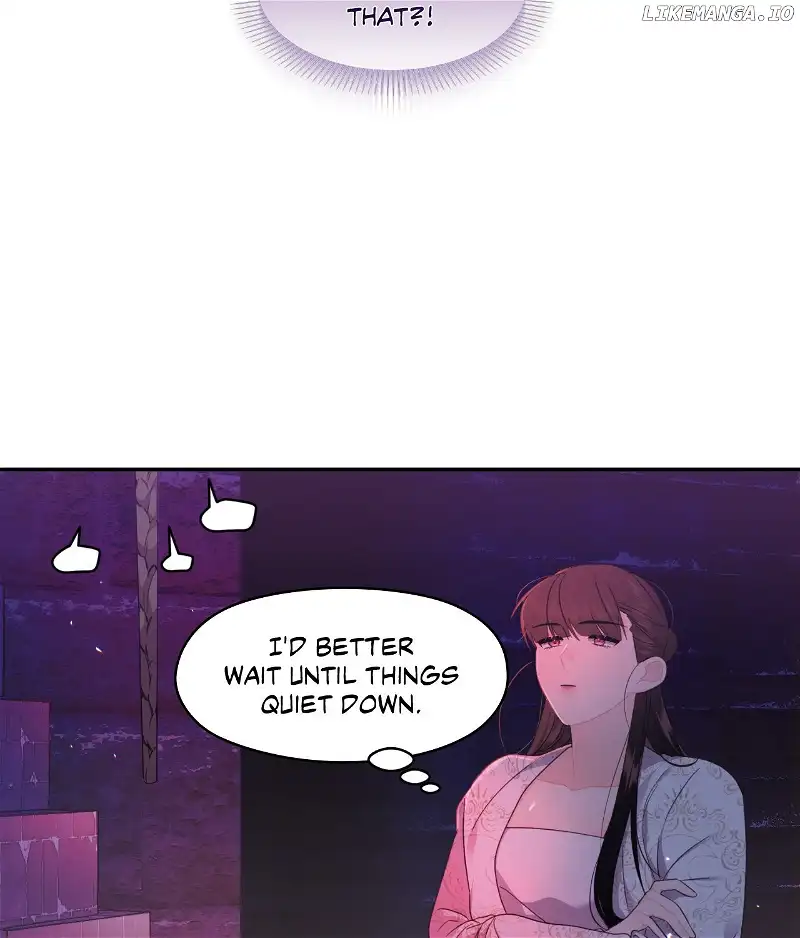 A Foxy Affair Chapter 7 - Page 49