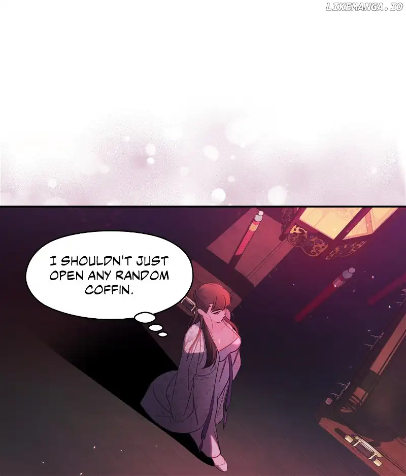 A Foxy Affair Chapter 7 - Page 53