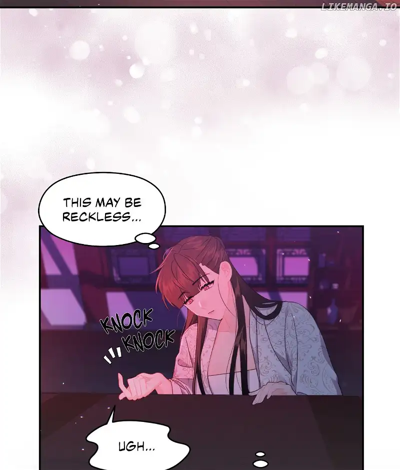 A Foxy Affair Chapter 7 - Page 54