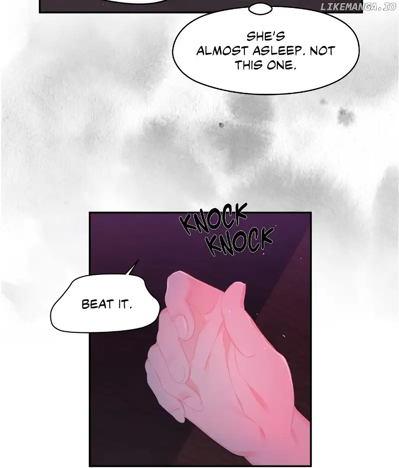 A Foxy Affair Chapter 7 - Page 55