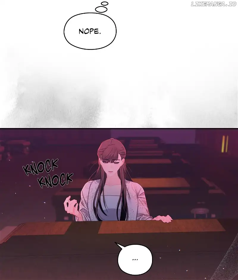 A Foxy Affair Chapter 7 - Page 56