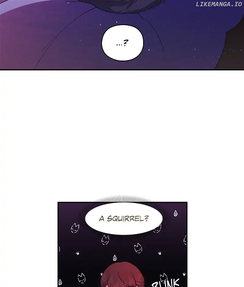 A Foxy Affair Chapter 7 - Page 60