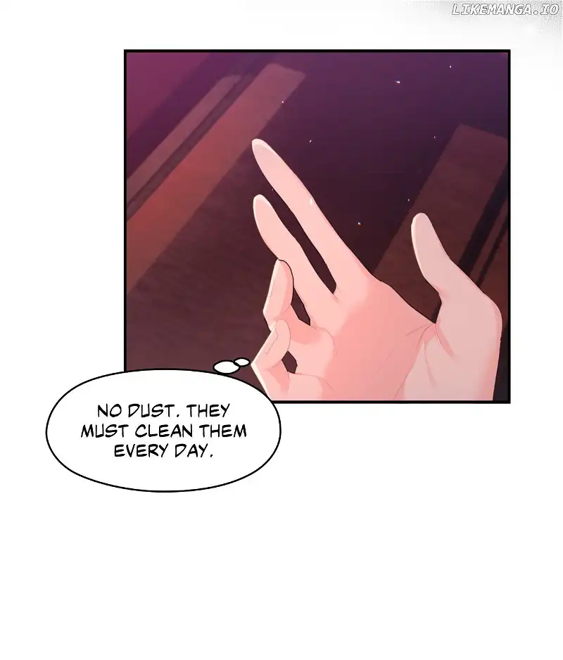 A Foxy Affair Chapter 7 - Page 7