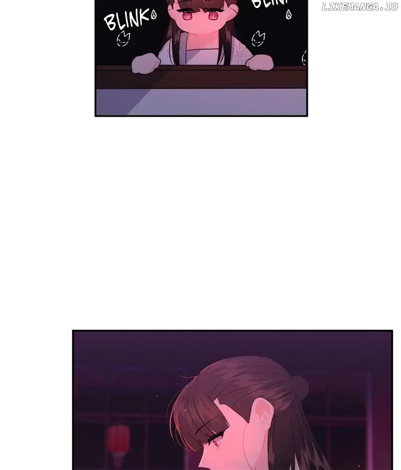 A Foxy Affair Chapter 7 - Page 61
