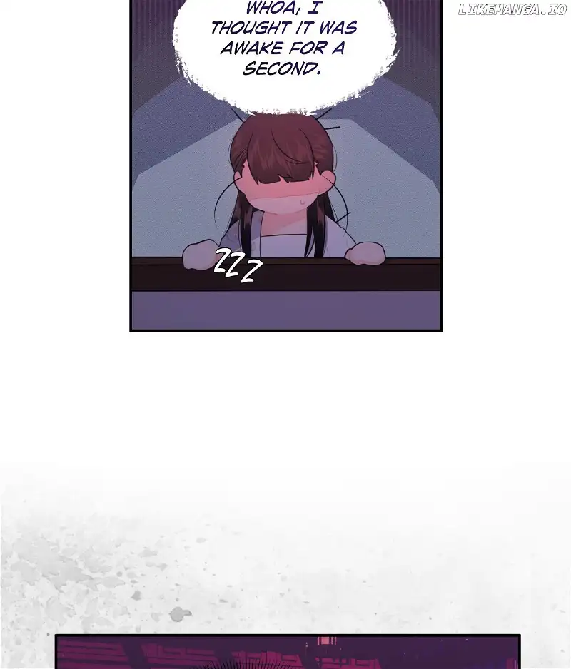 A Foxy Affair Chapter 7 - Page 65