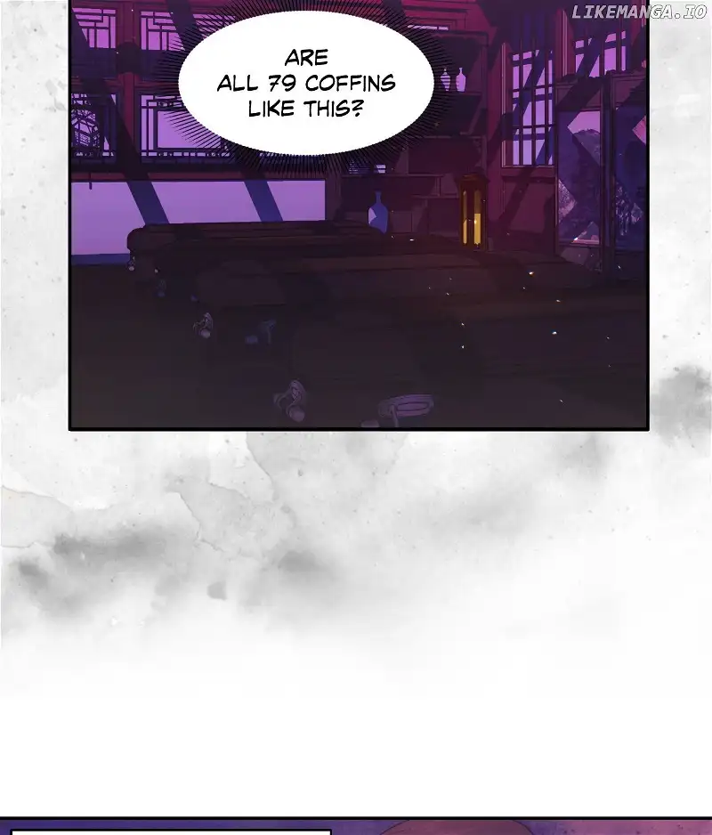 A Foxy Affair Chapter 7 - Page 66