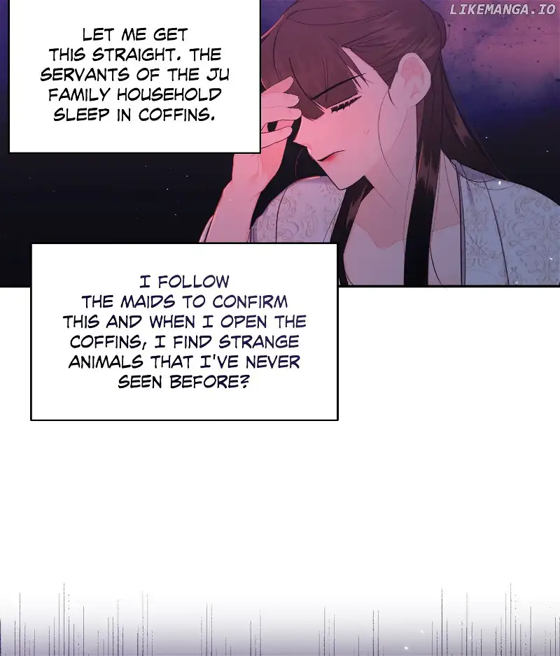 A Foxy Affair Chapter 7 - Page 67