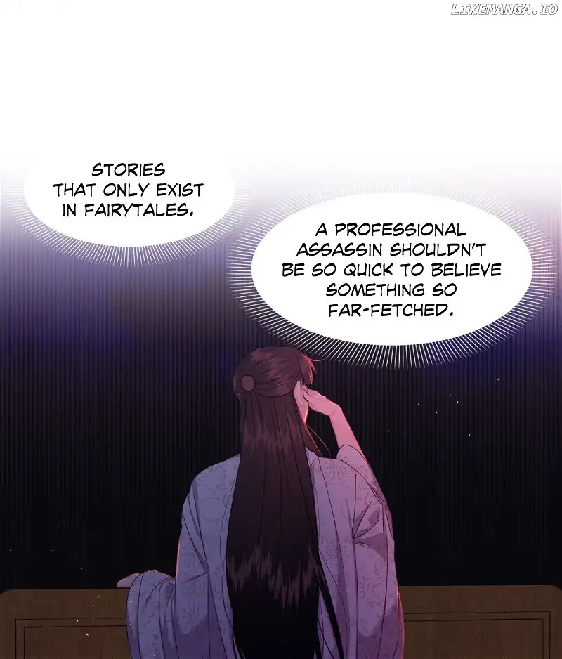 A Foxy Affair Chapter 7 - Page 69
