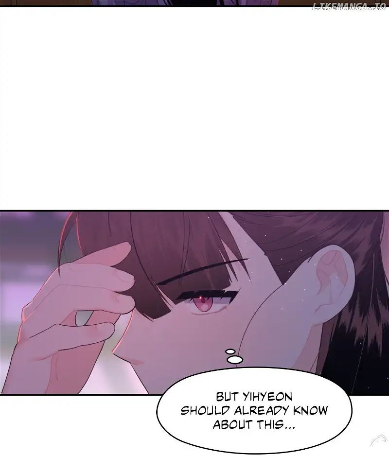 A Foxy Affair Chapter 7 - Page 70