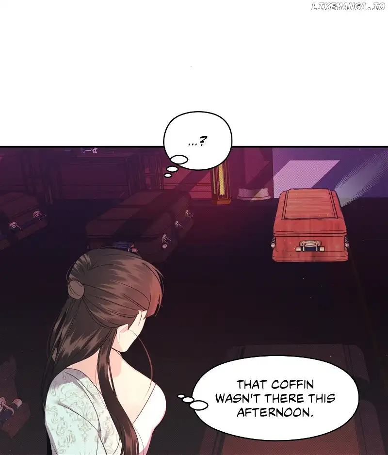 A Foxy Affair Chapter 7 - Page 73