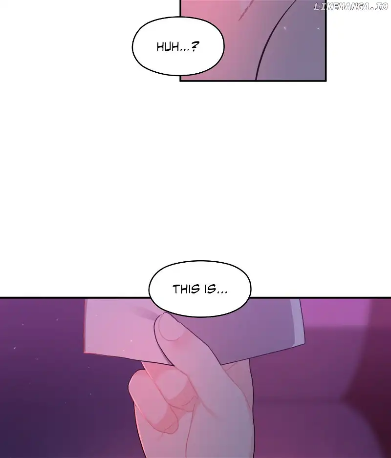 A Foxy Affair Chapter 7 - Page 79