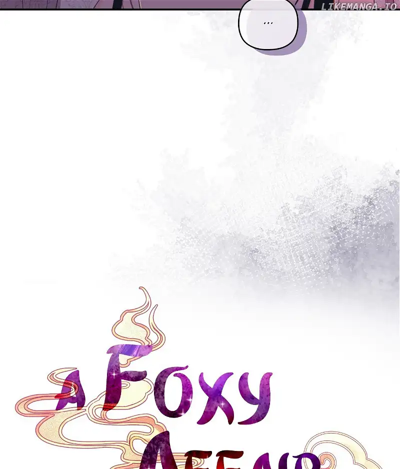 A Foxy Affair Chapter 8 - Page 13