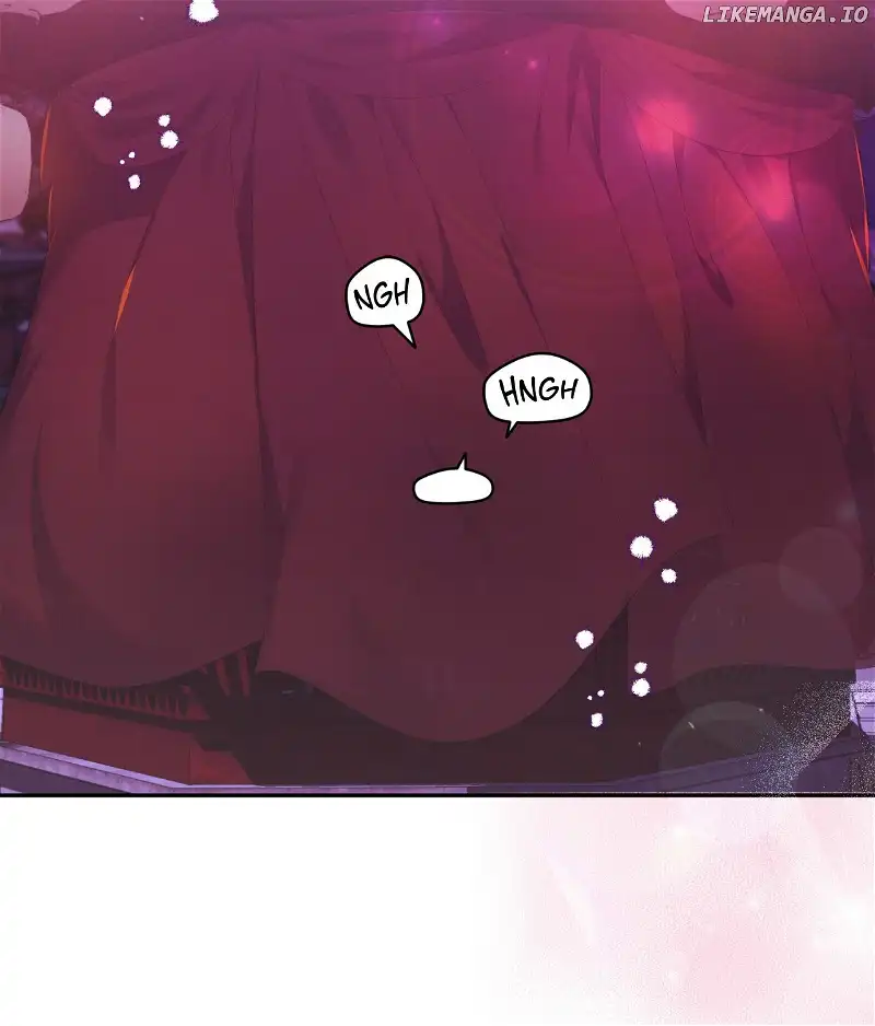 A Foxy Affair Chapter 8 - Page 17