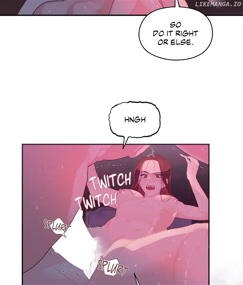 A Foxy Affair Chapter 8 - Page 23