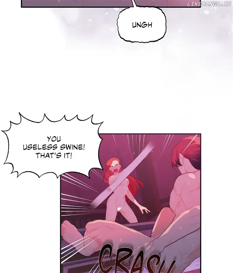 A Foxy Affair Chapter 8 - Page 24