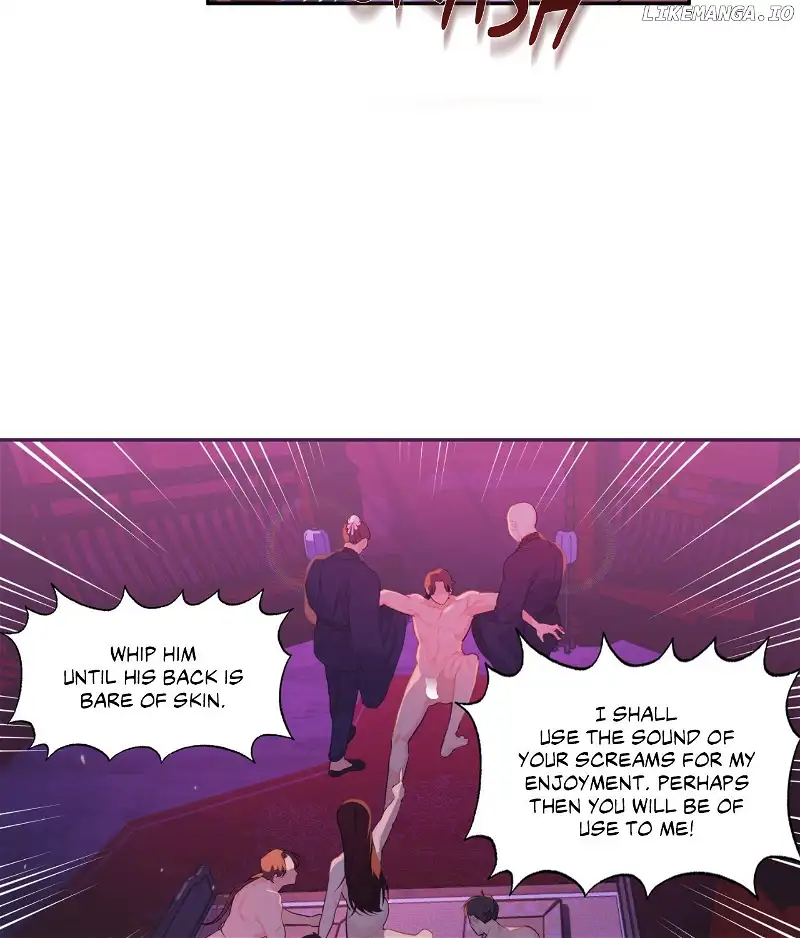 A Foxy Affair Chapter 8 - Page 25