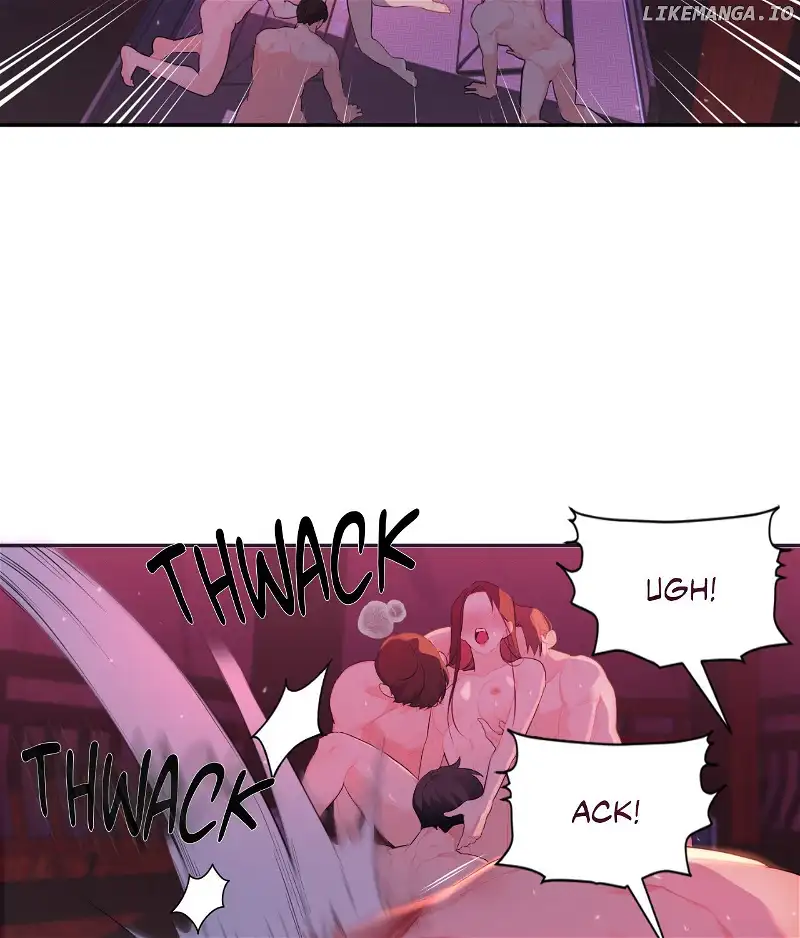 A Foxy Affair Chapter 8 - Page 26