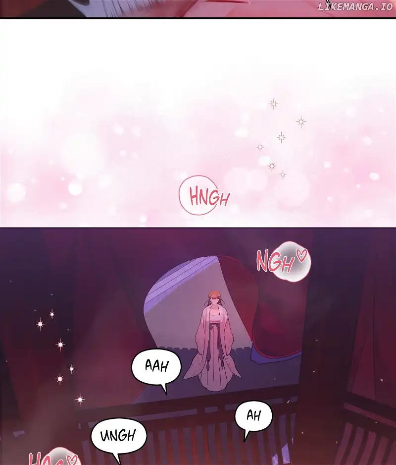 A Foxy Affair Chapter 8 - Page 27