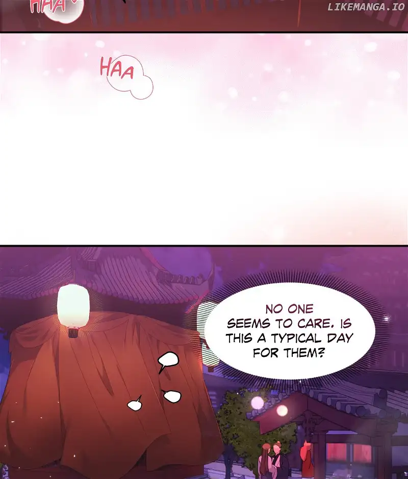 A Foxy Affair Chapter 8 - Page 28