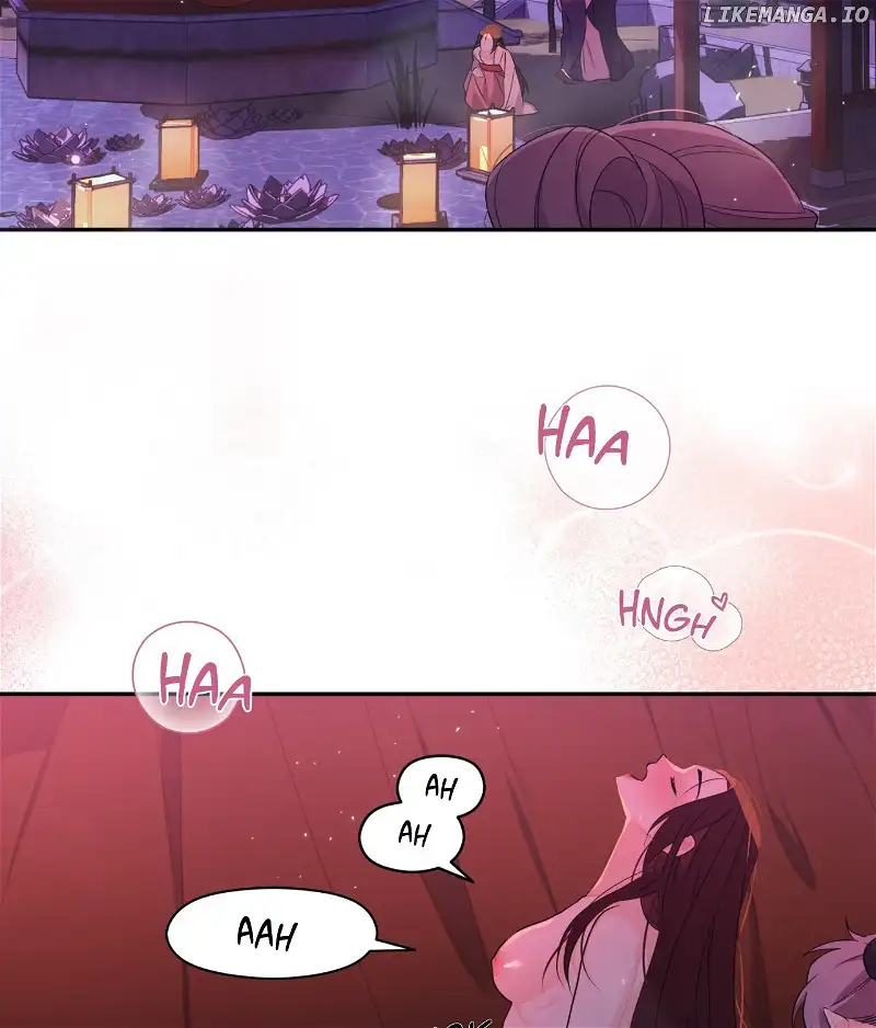 A Foxy Affair Chapter 8 - Page 29