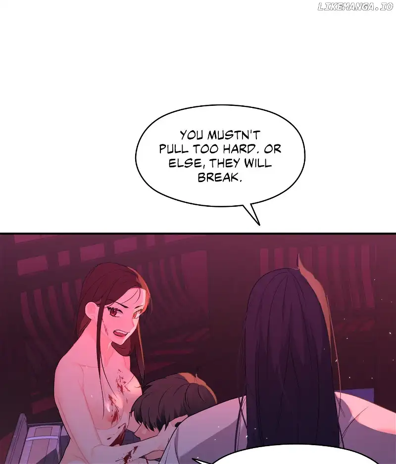 A Foxy Affair Chapter 8 - Page 33