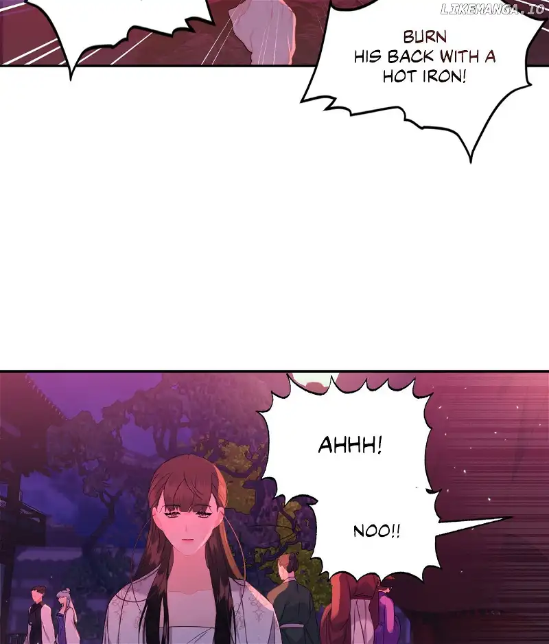 A Foxy Affair Chapter 8 - Page 35