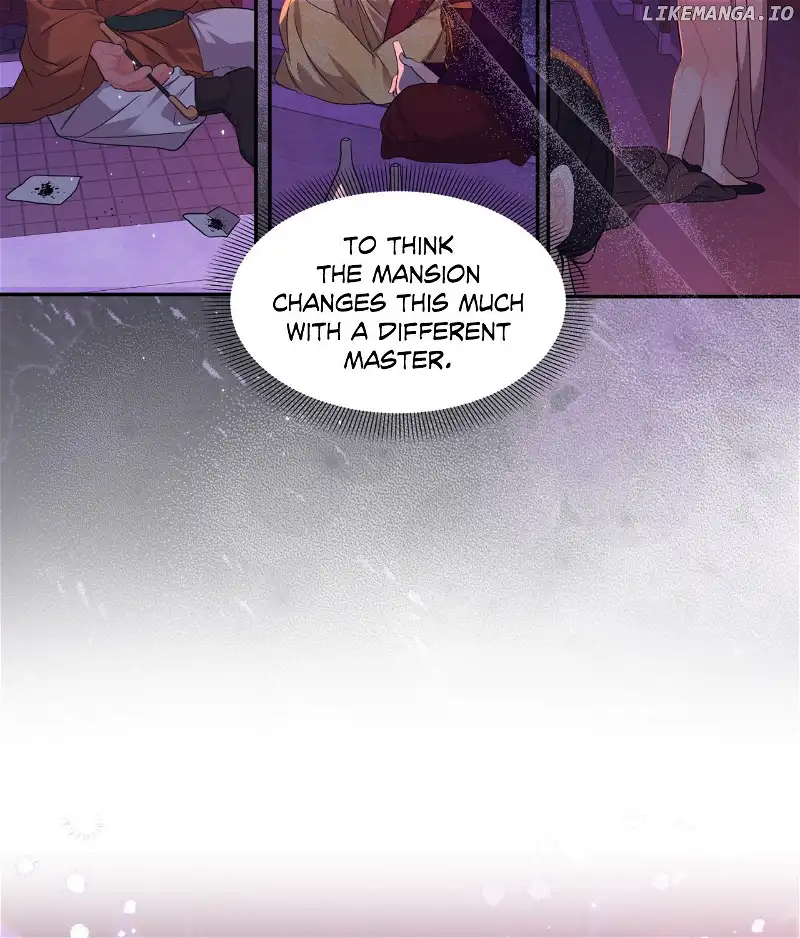 A Foxy Affair Chapter 8 - Page 37