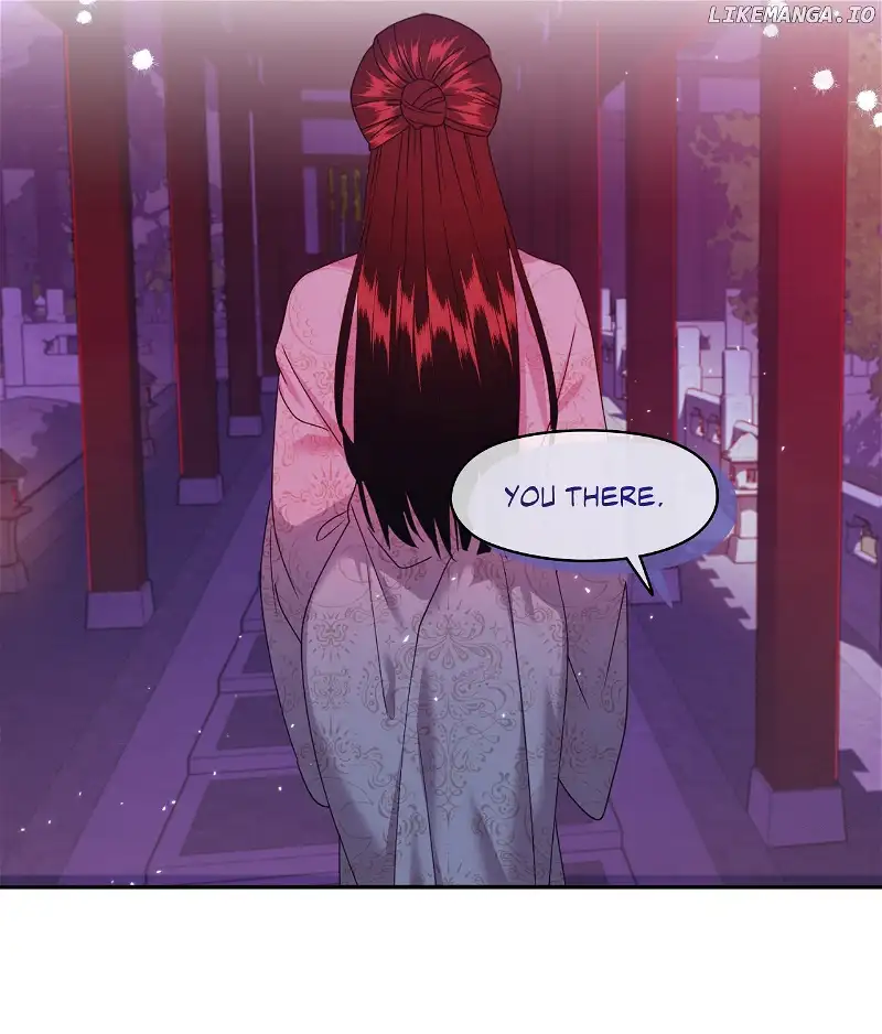 A Foxy Affair Chapter 8 - Page 38