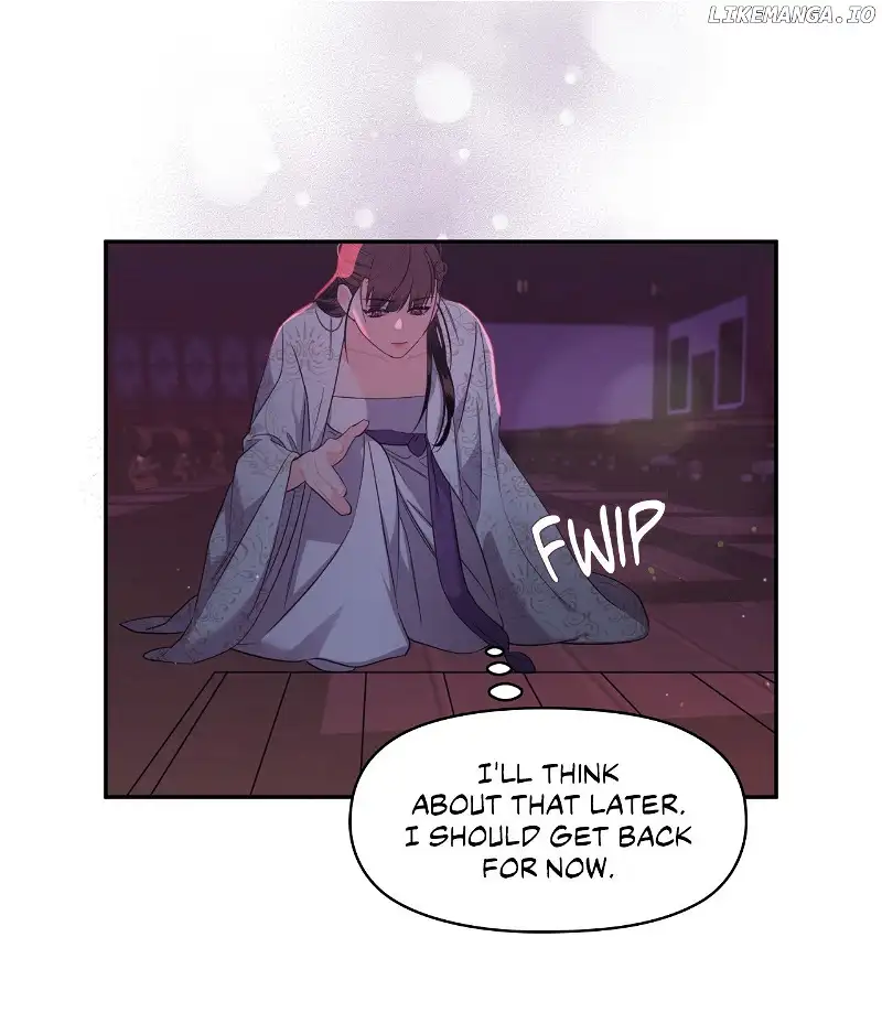 A Foxy Affair Chapter 8 - Page 5