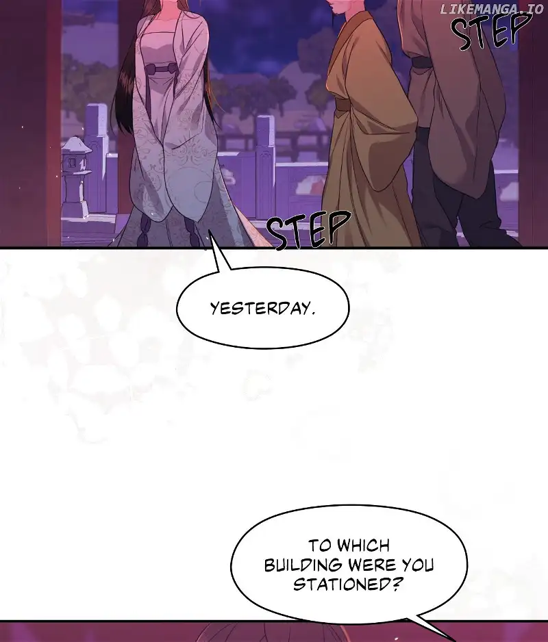 A Foxy Affair Chapter 8 - Page 41