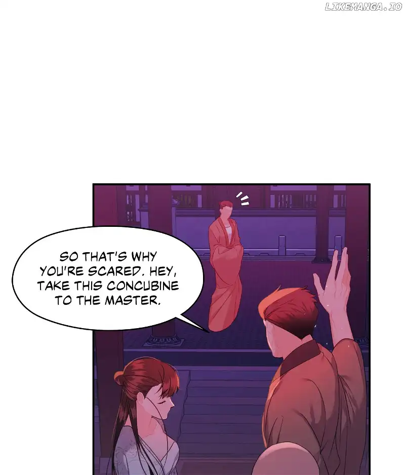 A Foxy Affair Chapter 8 - Page 45