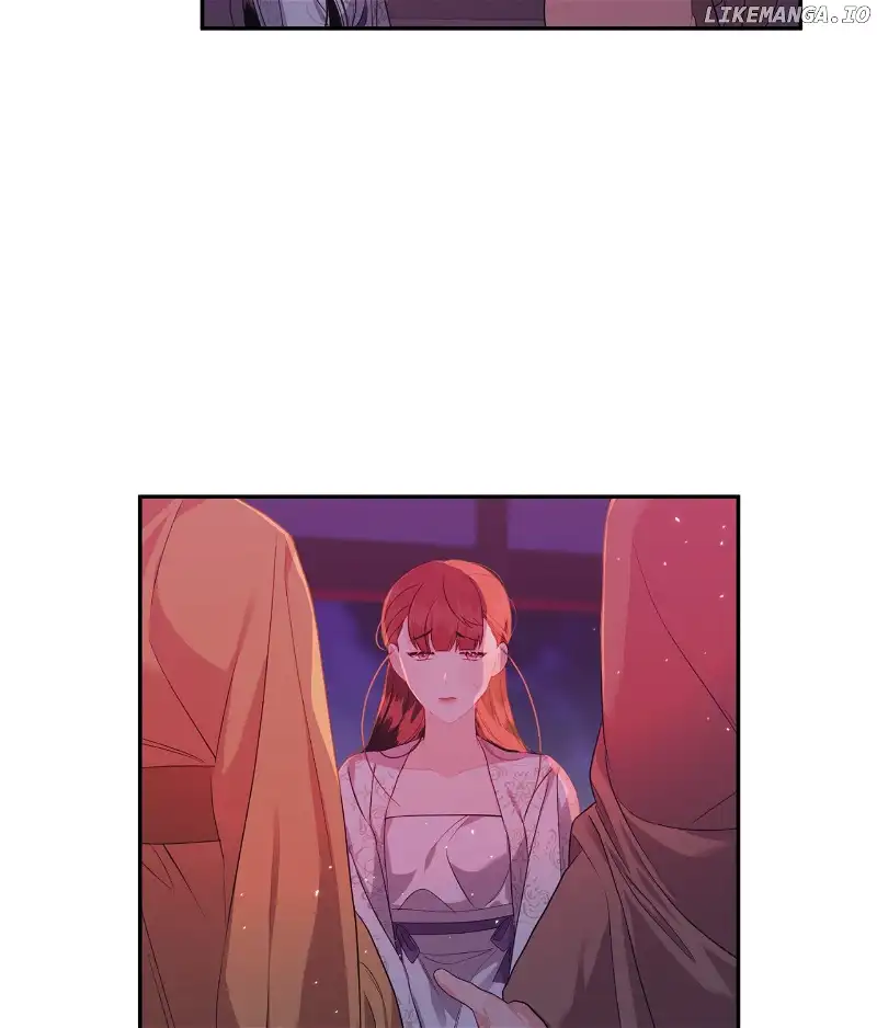 A Foxy Affair Chapter 8 - Page 46