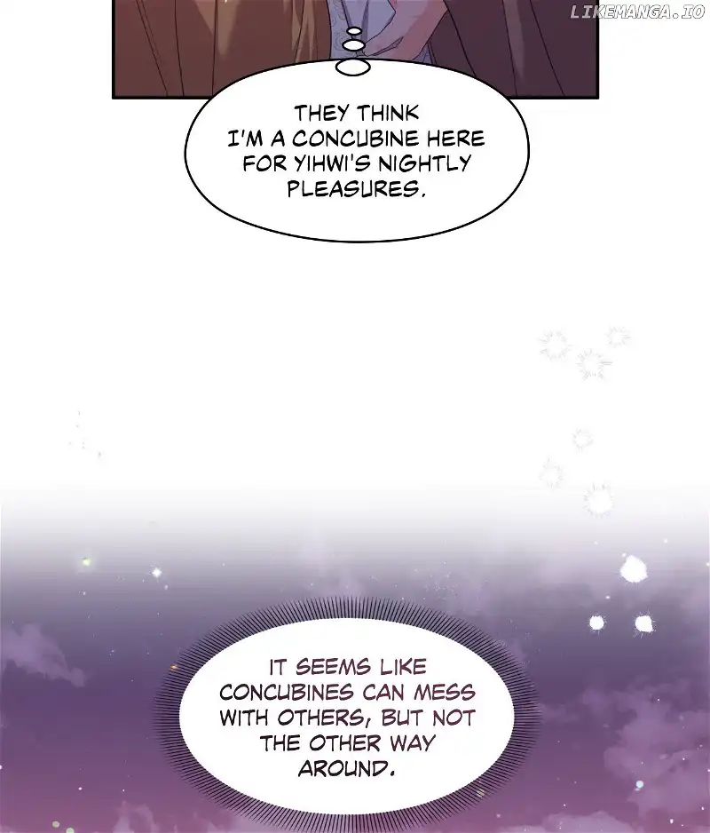 A Foxy Affair Chapter 8 - Page 47
