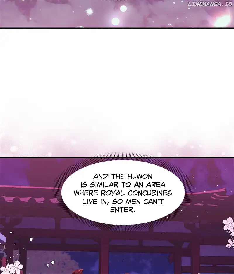 A Foxy Affair Chapter 8 - Page 48