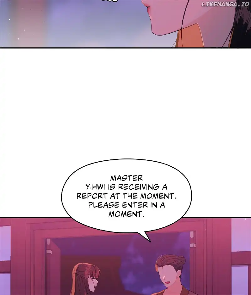 A Foxy Affair Chapter 8 - Page 50