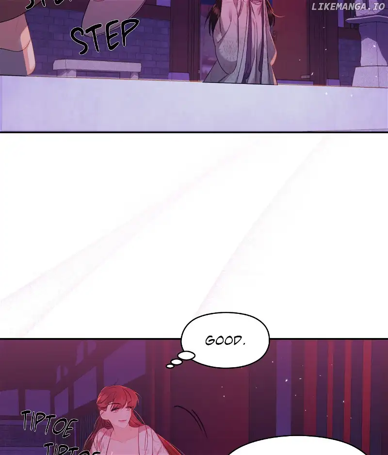 A Foxy Affair Chapter 8 - Page 52