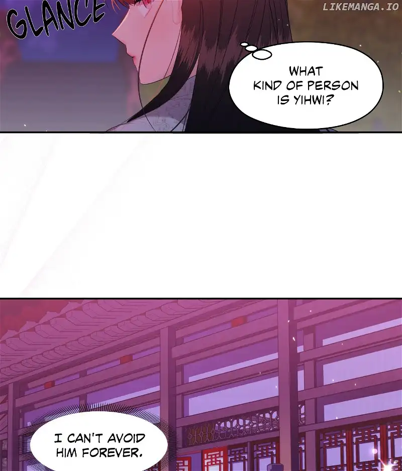 A Foxy Affair Chapter 8 - Page 55