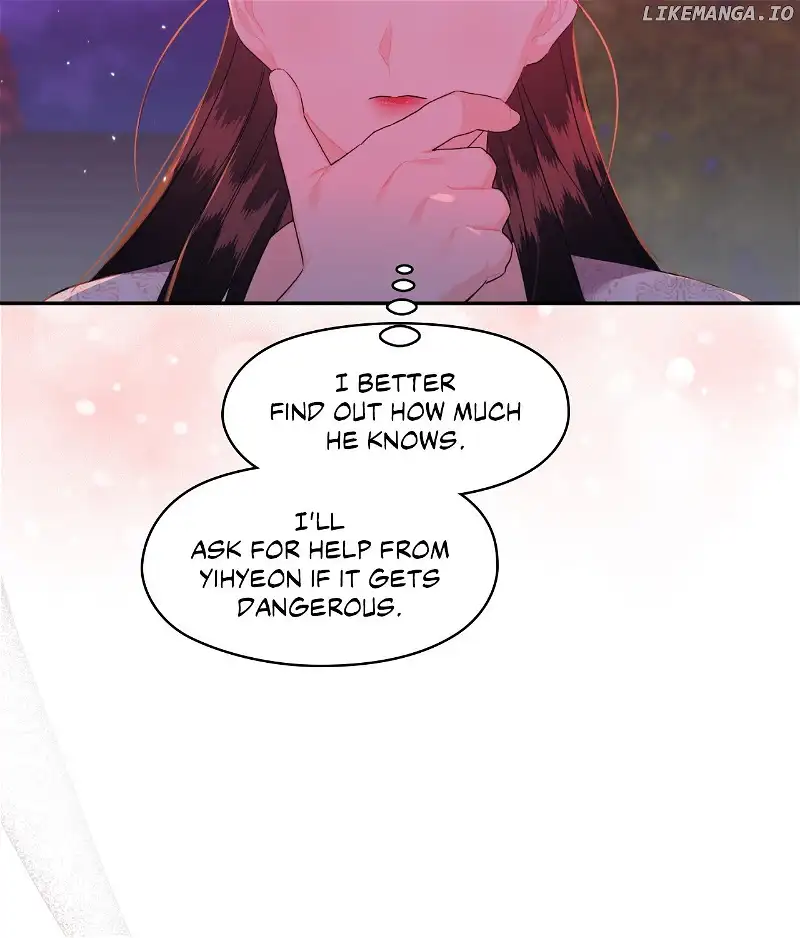 A Foxy Affair Chapter 8 - Page 58