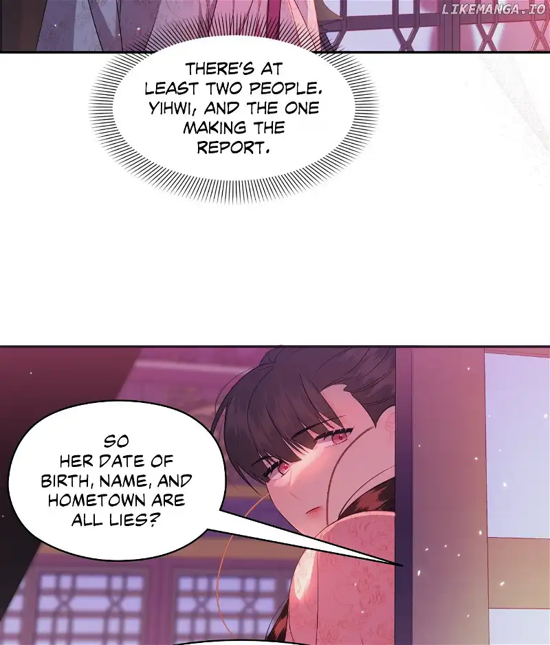 A Foxy Affair Chapter 8 - Page 60