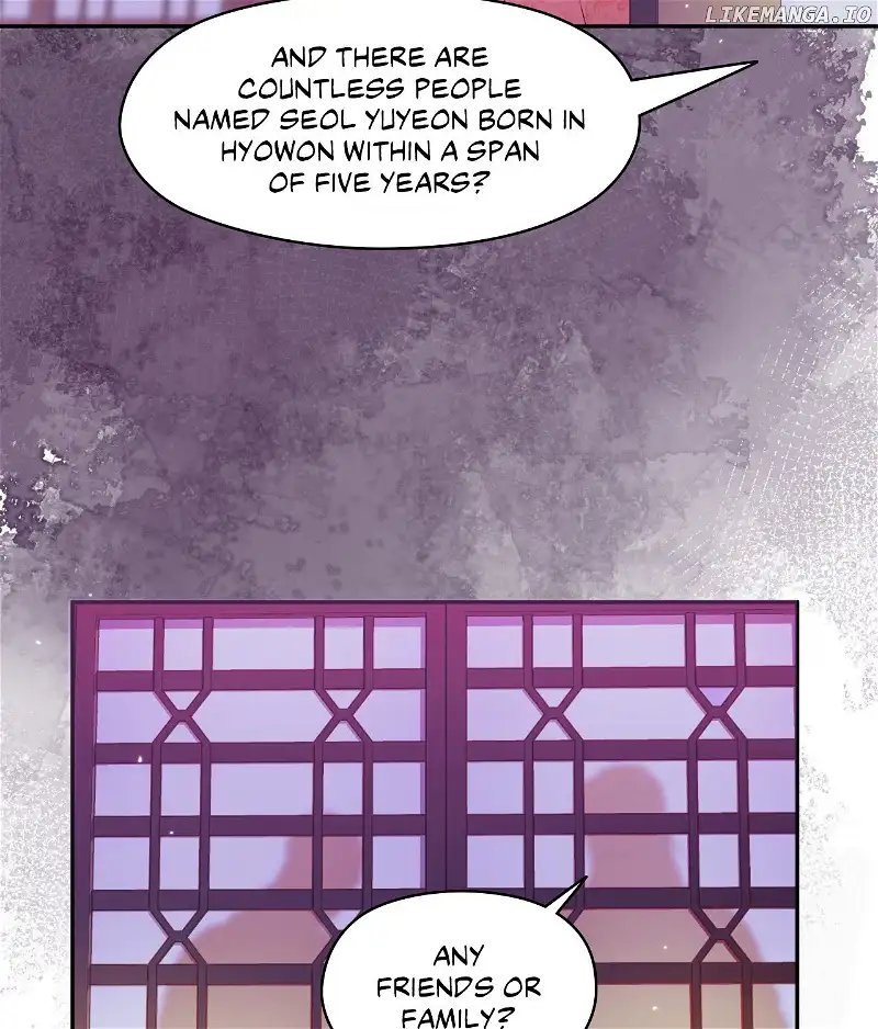 A Foxy Affair Chapter 8 - Page 61