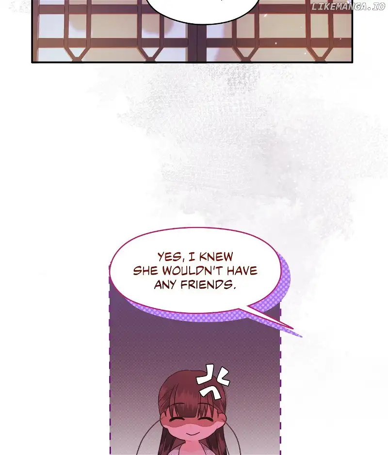 A Foxy Affair Chapter 8 - Page 62