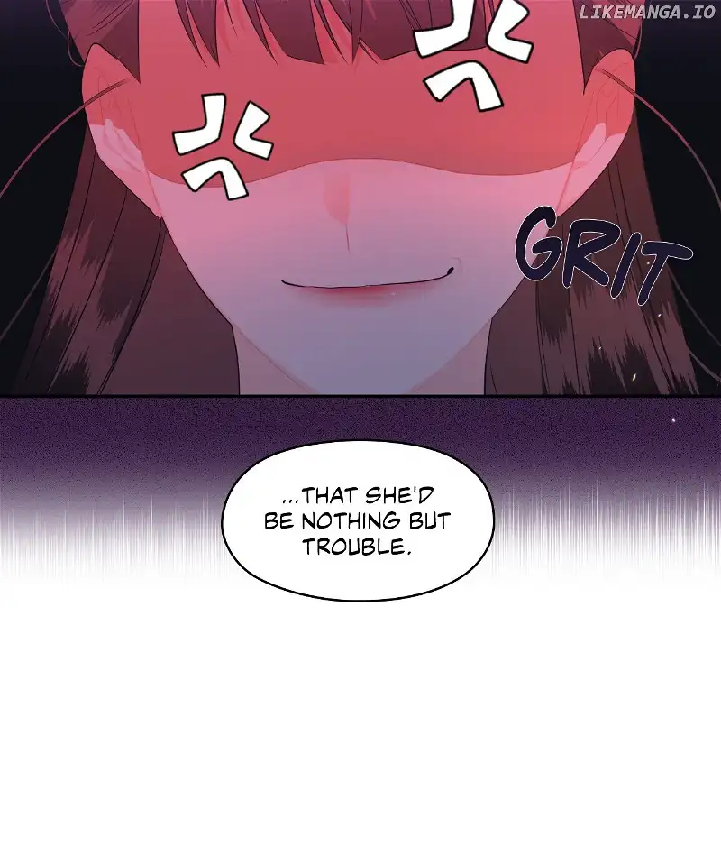 A Foxy Affair Chapter 8 - Page 64