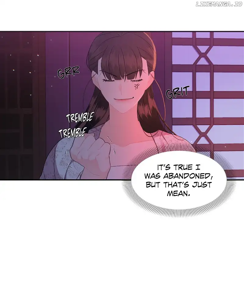 A Foxy Affair Chapter 8 - Page 65