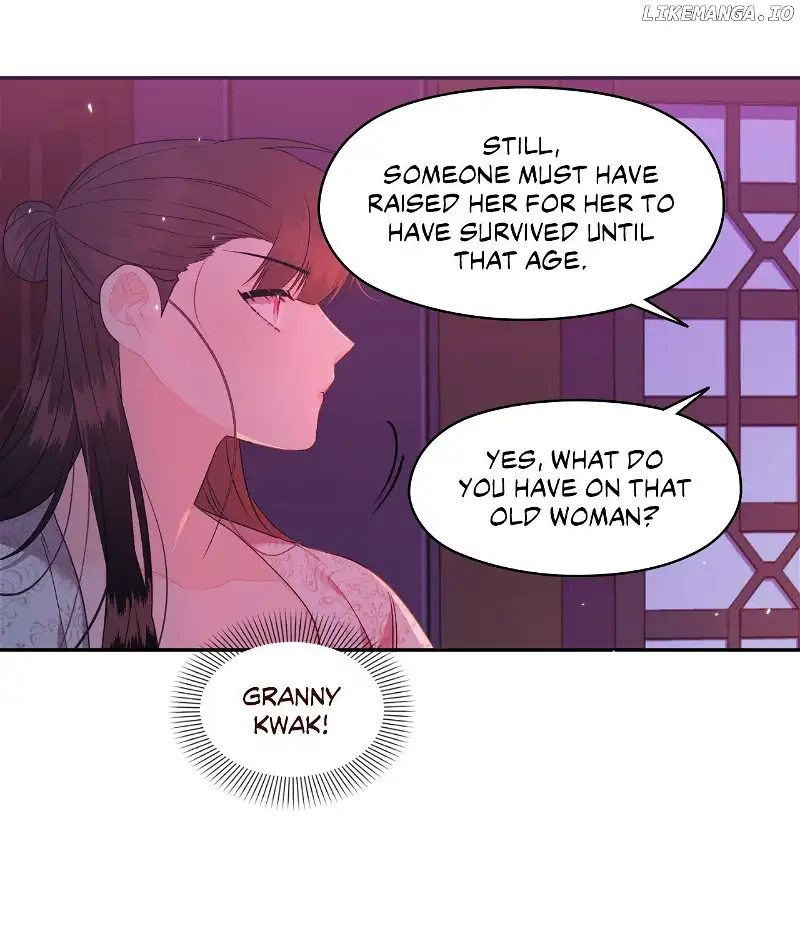 A Foxy Affair Chapter 8 - Page 66