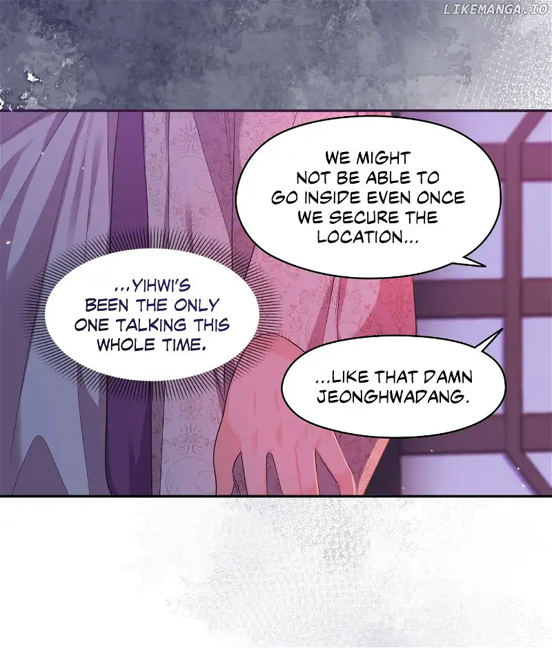 A Foxy Affair Chapter 8 - Page 69