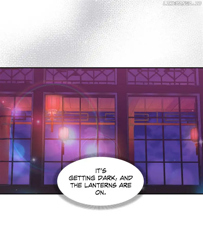 A Foxy Affair Chapter 8 - Page 8